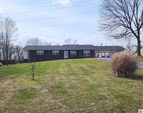 84 St Rt 2918, Sturgis, KY 42459