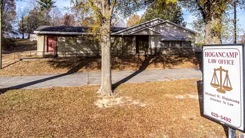 270 Highway 62, Bardwell, KY 42023