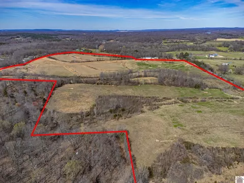 000 Tucker Temple Rd, Grand Rivers, KY 42045