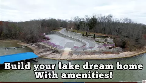 lot7 Hills Hollow Rd, Murray, KY 42071