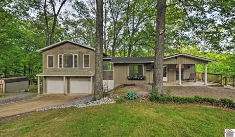 511 Willow Ln, Cadiz, KY 42211