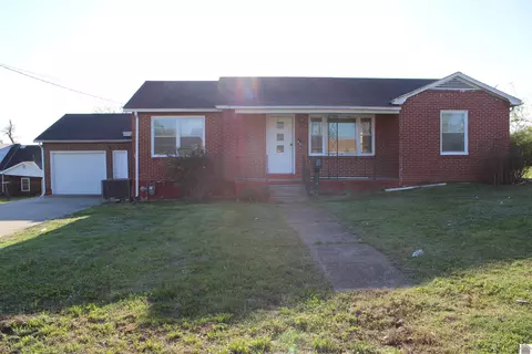 220 2nd St, Mayfield, KY 42066