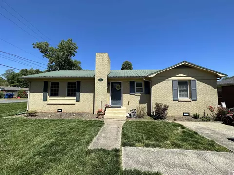 801 Wright St, Mayfield, KY 42066 photo 1