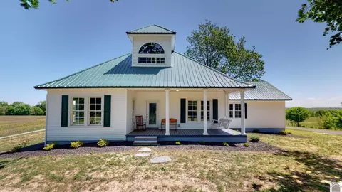 795 Tucker Temple Rd, Grand Rivers, KY 42045