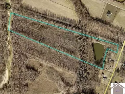 4645 Cold Springs Rd, West Paducah, KY 42086