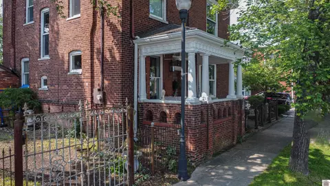 520 Madison St, Paducah, KY 42001