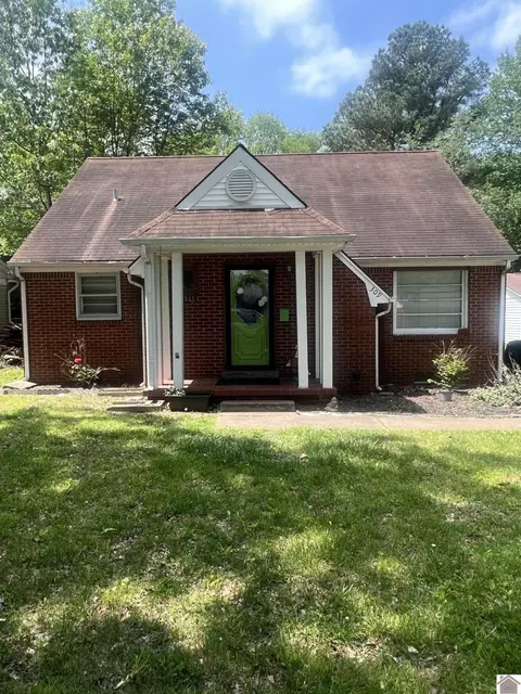 309 N 31st St, Paducah, KY 42001