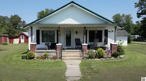 246 E State Hwy 1748, Mayfield, KY 42066