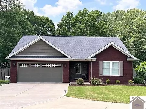 1008 Doran Rd, Murray, KY 42071 photo 1
