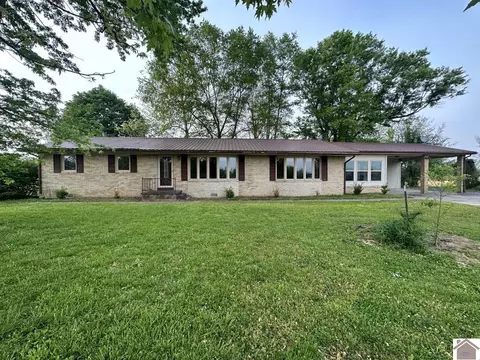 1444 State Route 1377, Bardwell, KY 42023
