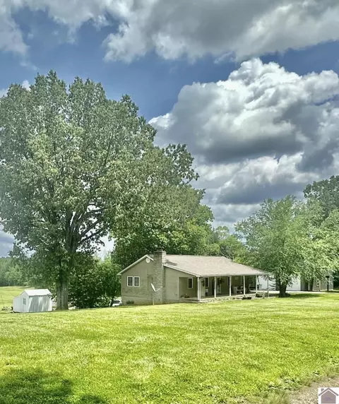 275 Ed Hill Rd, Princeton, KY 42445