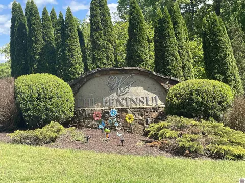 lot31 Knob Ln, Murray, KY 42071