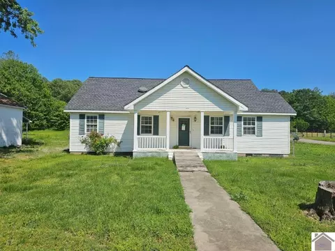 3238 E Ky 849, Boaz, KY 42027