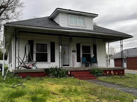 101 E Short, Clay, KY 42404 photo 1