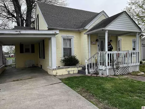 225 Elm, Clay, KY 42404 photo 1