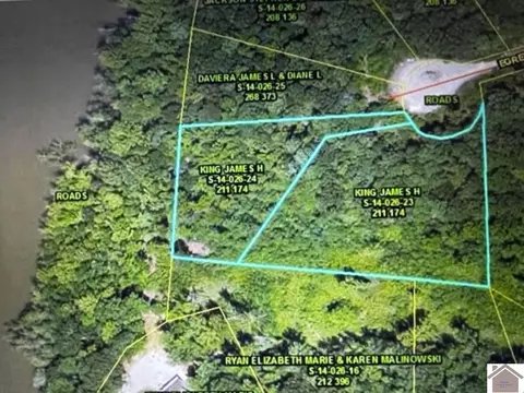 2324 Egret Ln, Cadiz, KY 42211