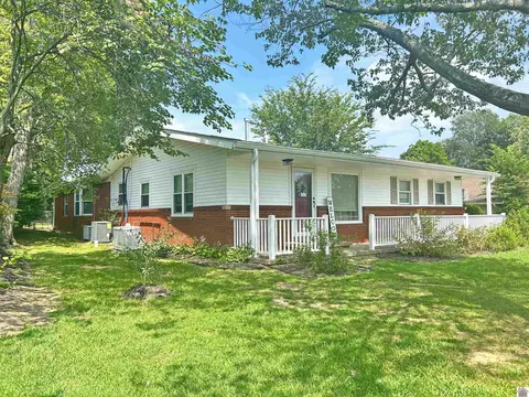 109 Lutes, Paducah, KY 42001