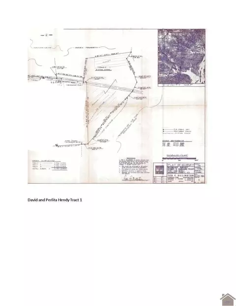 109 B M Blankenship Ln, Benton, KY 42025