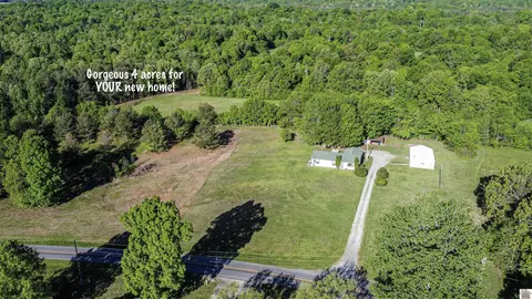 888 Heater Store Rd, Smithland, KY 42081