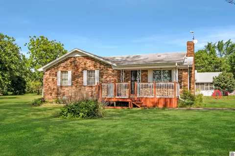 4744 Kingston Rd, Fulton, KY 42041
