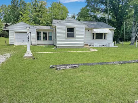 2328 S Ste Rte 121, Murray, KY 42071