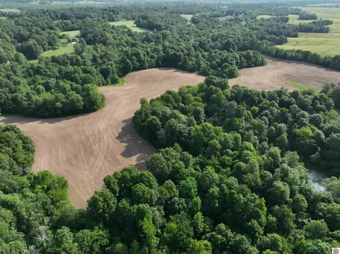 00 State Route 58, Mayfield, KY 42066