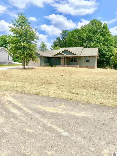 150 Timber Rdg, Mayfield, KY 42066