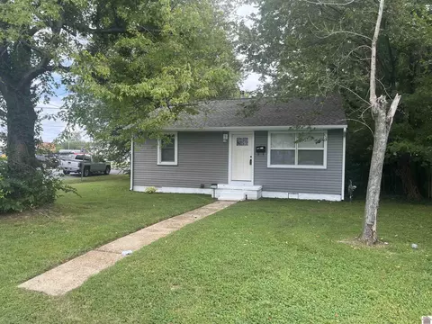 2600 Old Mayfield Rd, Paducah, KY 42001
