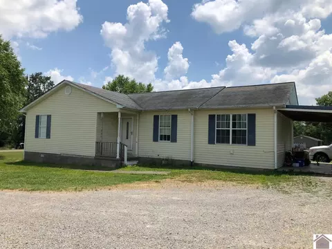 193 State Route 94, Sedalia, KY 42079