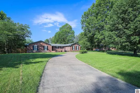 350 Lutes Dr, Paducah, KY 42001
