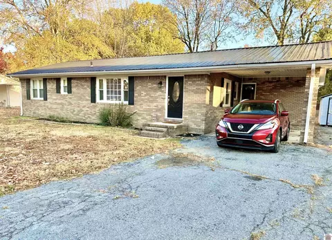 2324 Hovekamp, Paducah, KY 42003