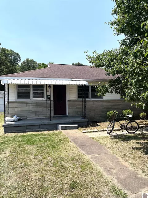 1201 Old Mayfield, Paducah, KY 42003
