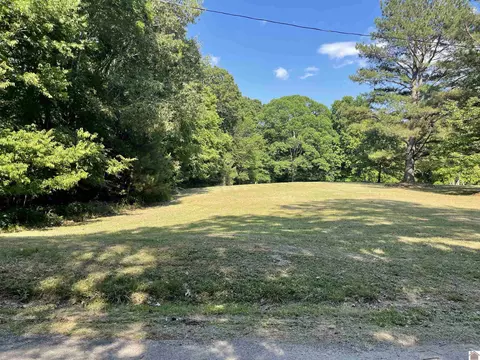 lot978 Lancaster Rd, Murray, KY 42071