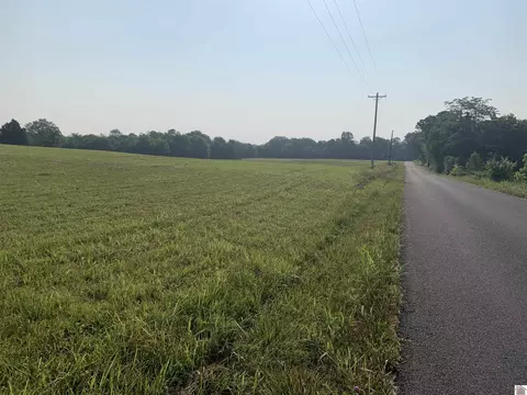 00 Slaughter Rd, Benton, KY 42025
