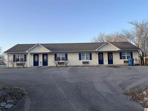 1502 Stadium View Dr, Murray, KY 42071 photo 1