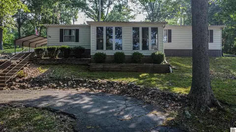 54 Skyline Dr, Eddyville, KY 42038
