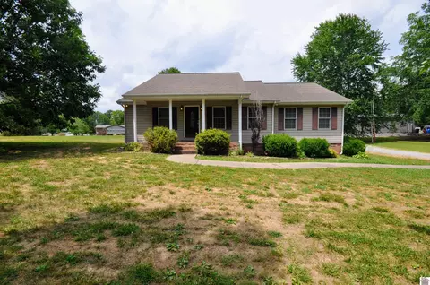 260 Jade Rd, Benton, KY 42025