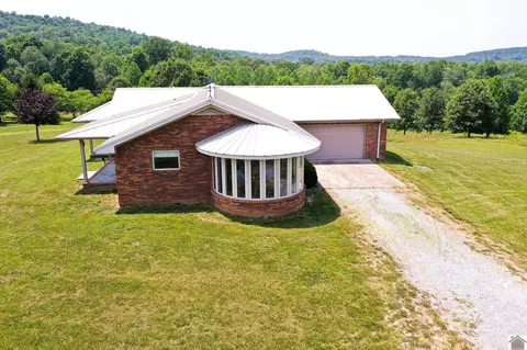 1961 E Us Hwy 60, Salem, KY 42078