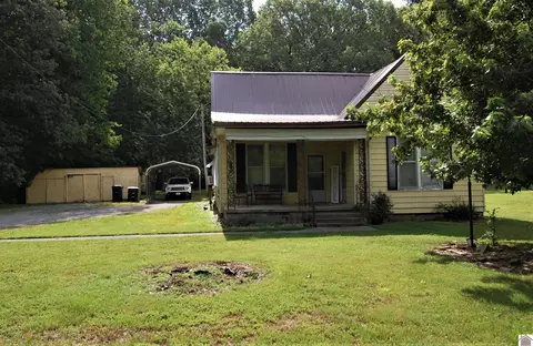 1814 Bloom, Paducah, KY 42003