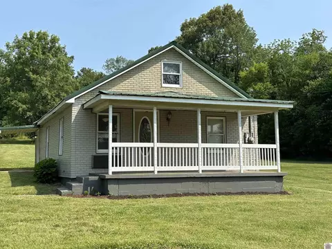 8923 W Us Hwy 60, Marion, KY 42064