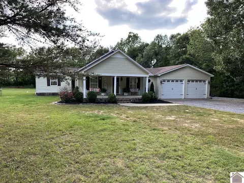 1211 Devor Rd, Benton, KY 42025 photo 1