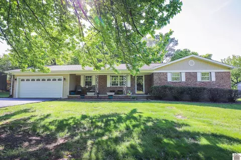 159 Windmill Dr, Paducah, KY 42001 photo 1
