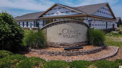 3210 Mallard Cir, Paducah, KY 42001