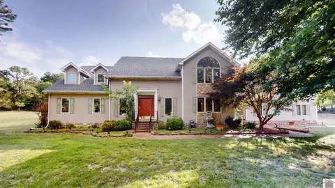 130 Green Apple, Gilbertsville, KY 42044
