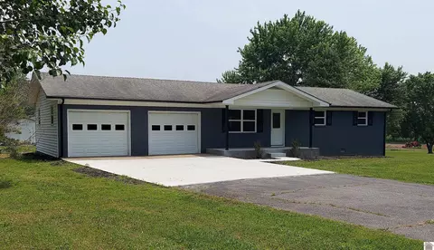 425 Vicksburg Estate Rd, Benton, KY 42025