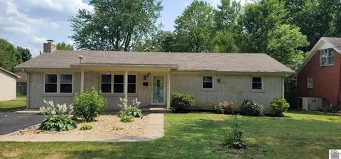 1707 Calloway Ave, Murray, KY 42071 photo 1