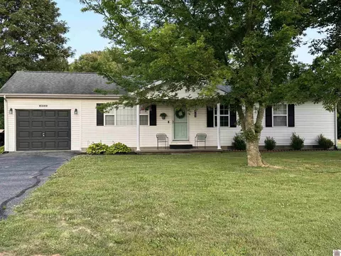 462 Golden Meadow Ln, Ledbetter, KY 42058