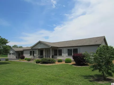 460 Kc Dunn Rd, Barlow, KY 42024