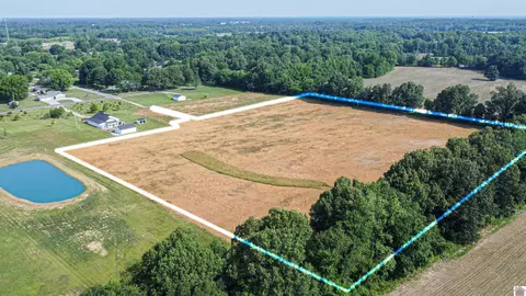 1401 N Gum Springs Rd, Paducah, KY 42001
