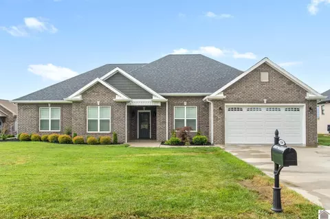 1106 Peachtree Pl, Hopkinsville, KY 42240